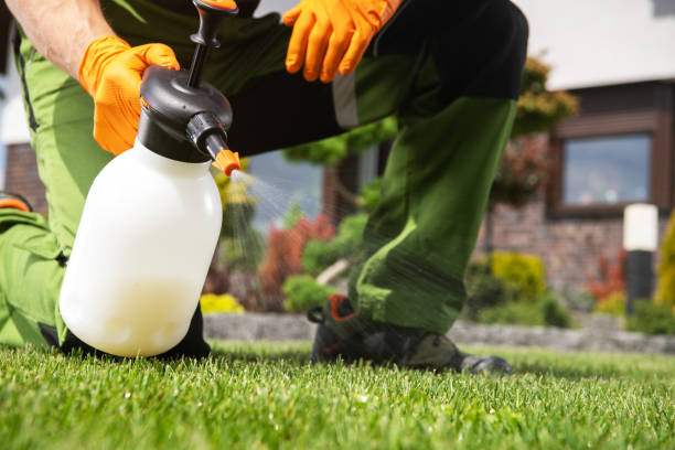 Best Best Pest Control Companies  in Conashaugh Lakes, PA