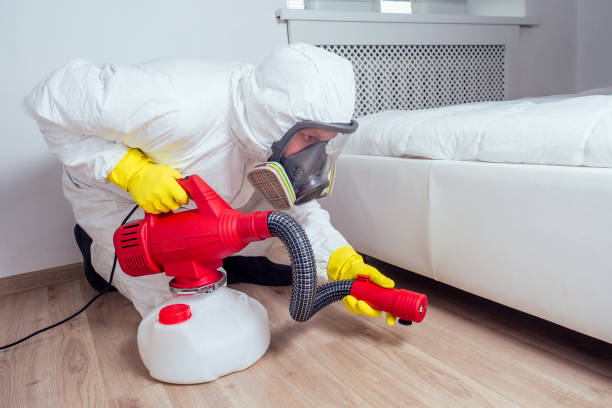Conashaugh Lakes, PA Pest Control Company